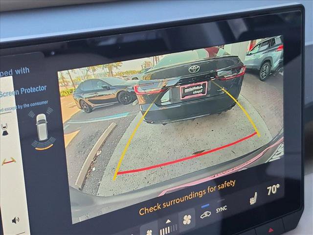 New 2026 Toyota RAV4 XLE Premium w/ Weather Package FWD image 8