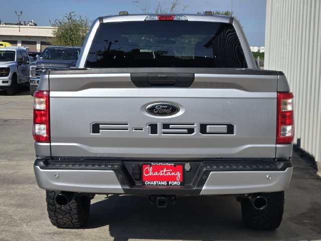 Used 2023 Ford F150 XL w/ STX Appearance Package AWD/4WD image 9