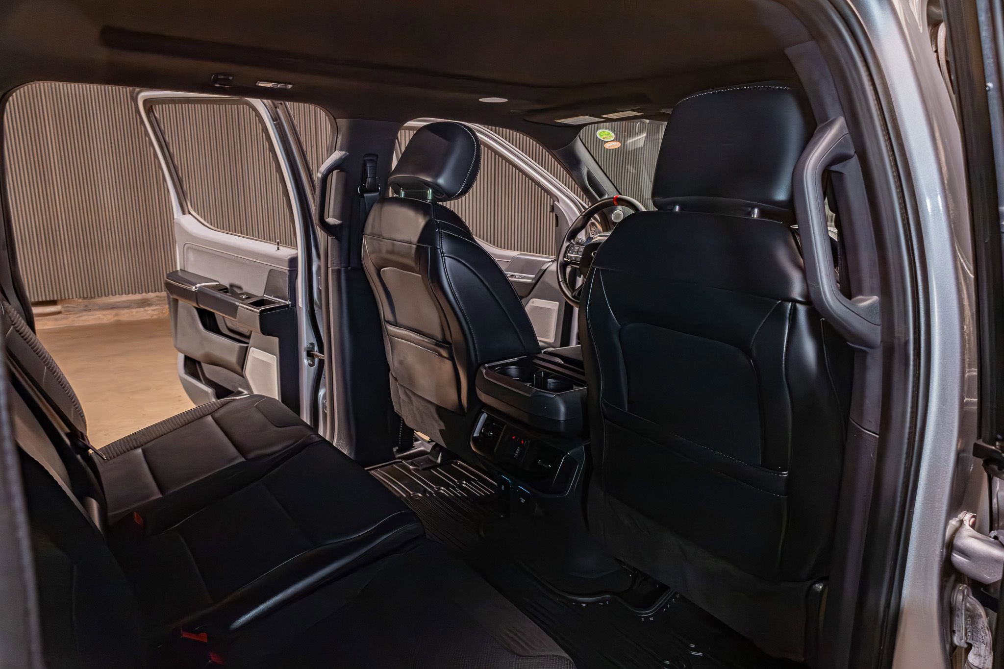 Used 2022 Ford F150 Raptor w/ Equipment Group 801A High image 25