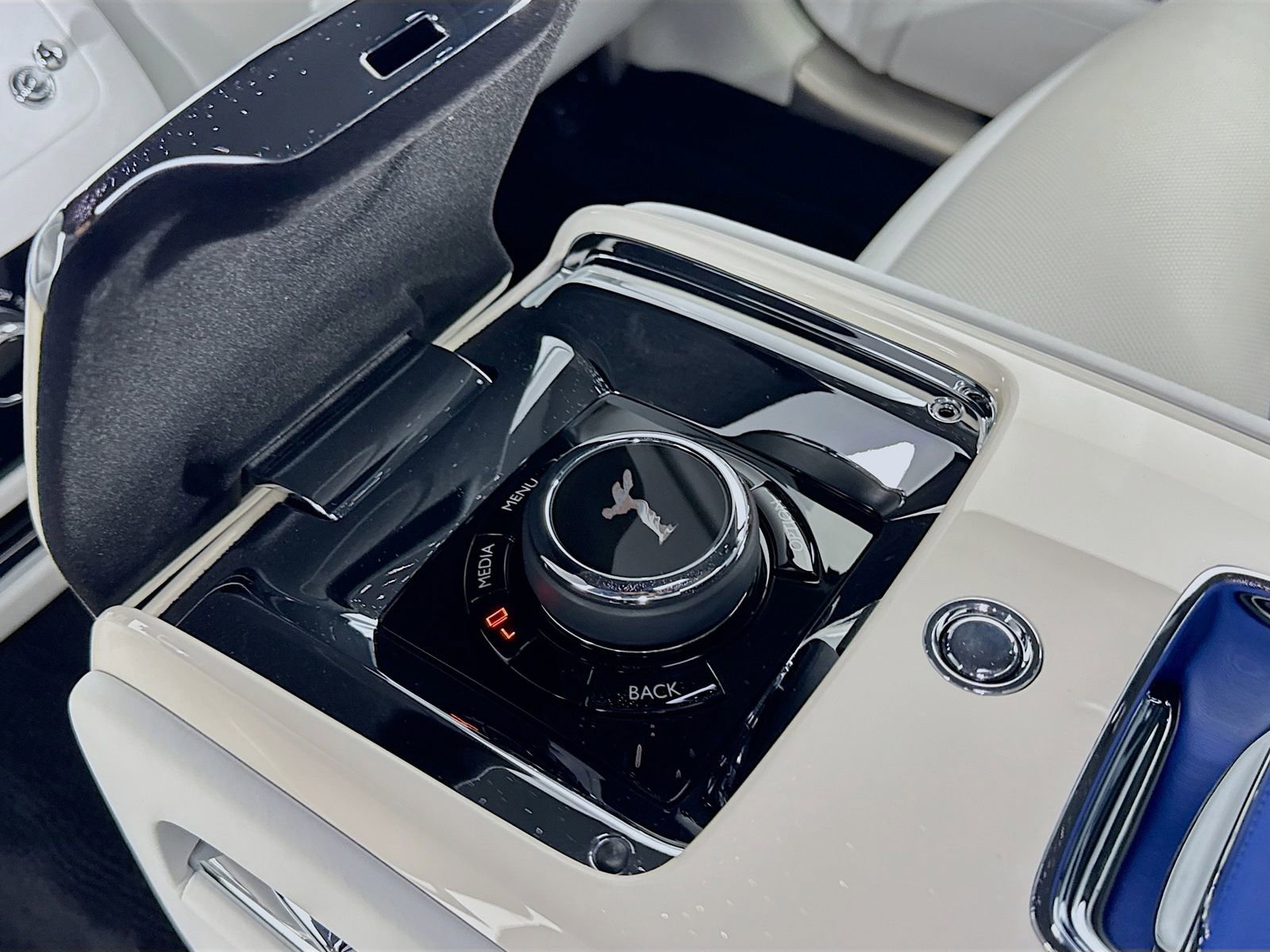 Certified 2023 Rolls-Royce Ghost w/ Ghost Package AWD/4WD image 26
