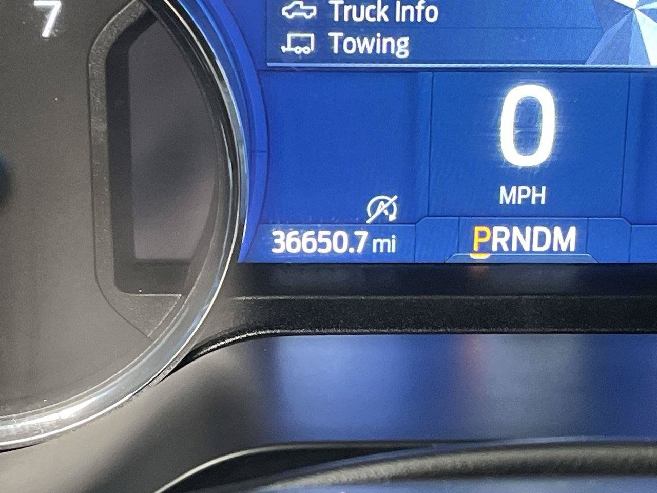 Certified 2023 Ford F150 XLT w/ Equipment Group 302A High AWD/4WD image 18