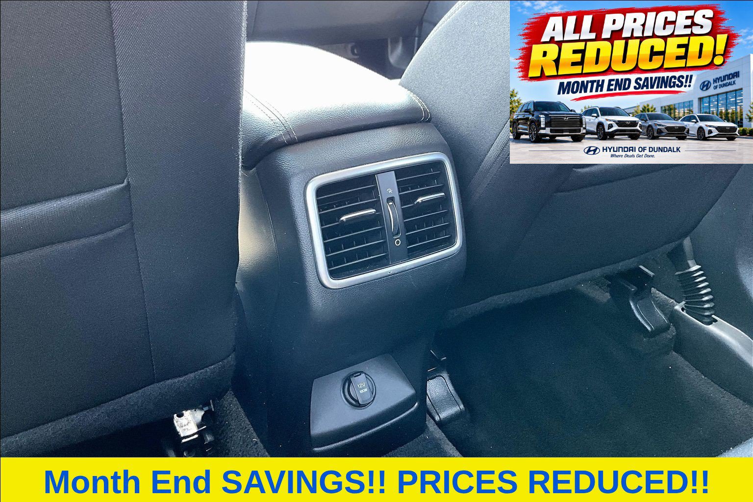 Used 2019 Kia Sportage LX FWD image 9