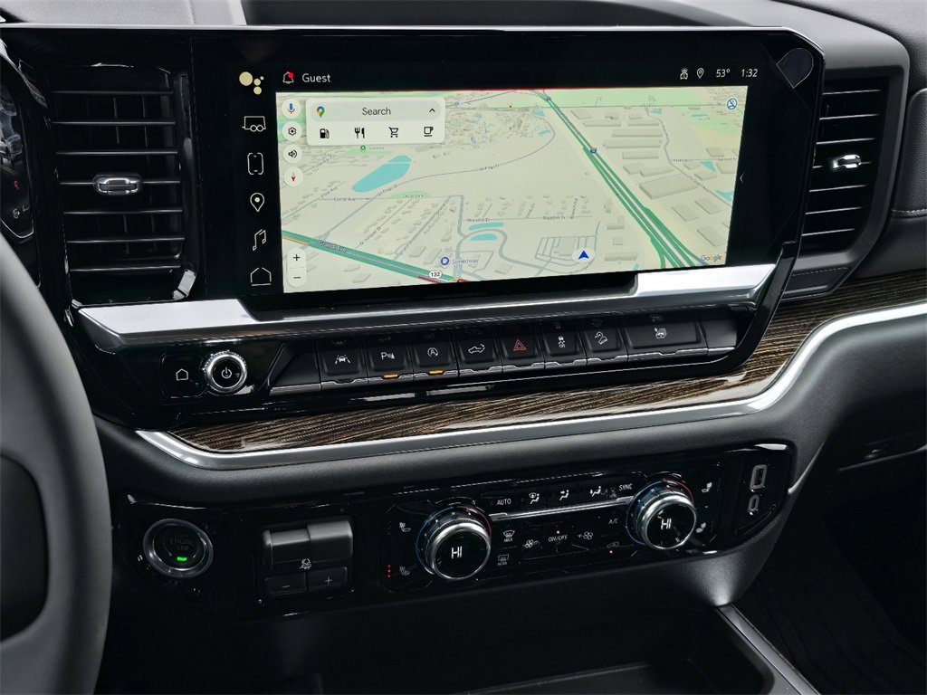 New 2026 GMC Sierra 1500 Elevation w/ Elevation Premium Package image 20