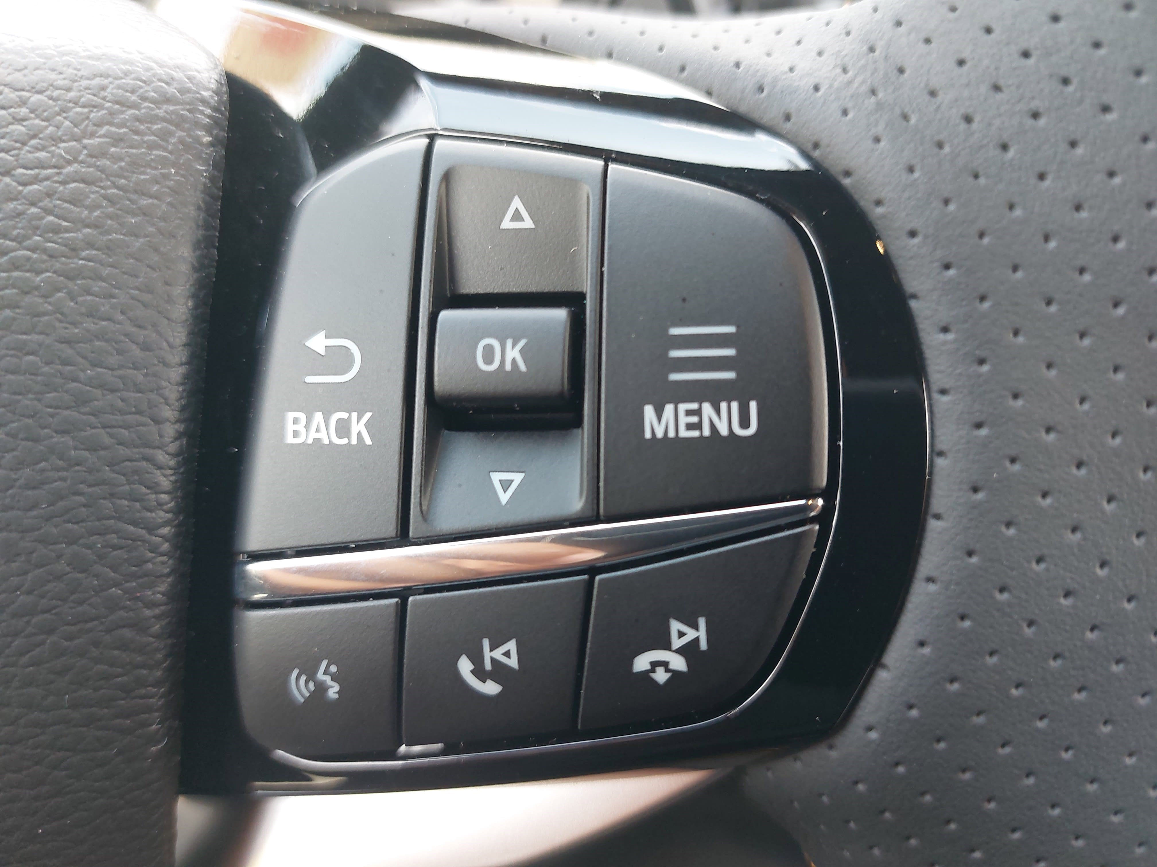 New 2026 Ford Explorer Tremor AWD/4WD image 18