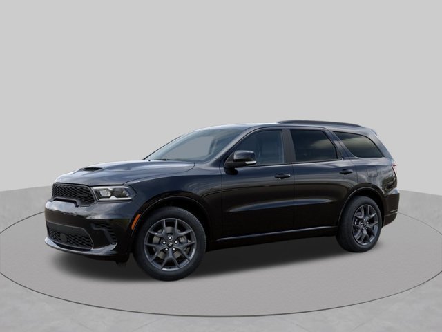 New 2027 Dodge Durango GT AWD/4WD image 2
