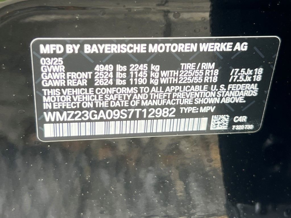 New 2025 MINI Cooper Countryman S image 24