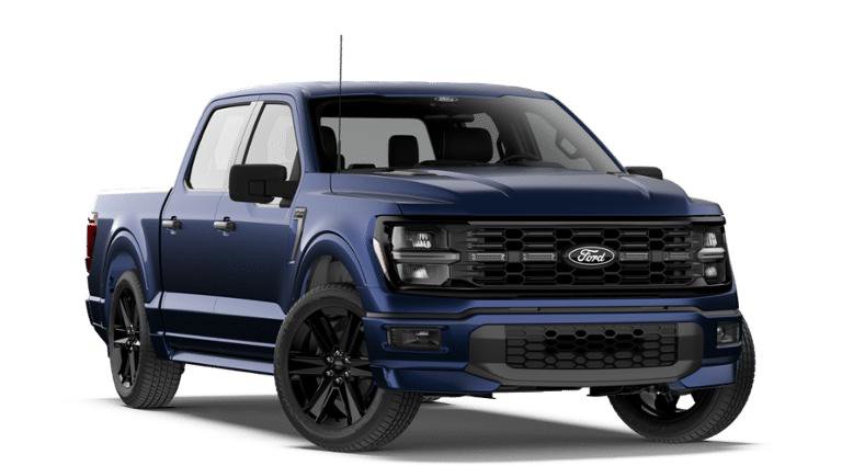 New 2026 Ford F150 STX image 26