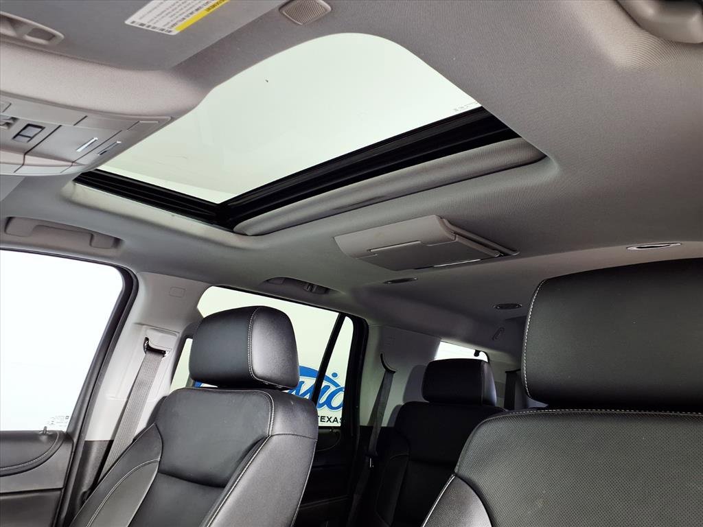 Used 2019 Chevrolet Tahoe Premier image 7