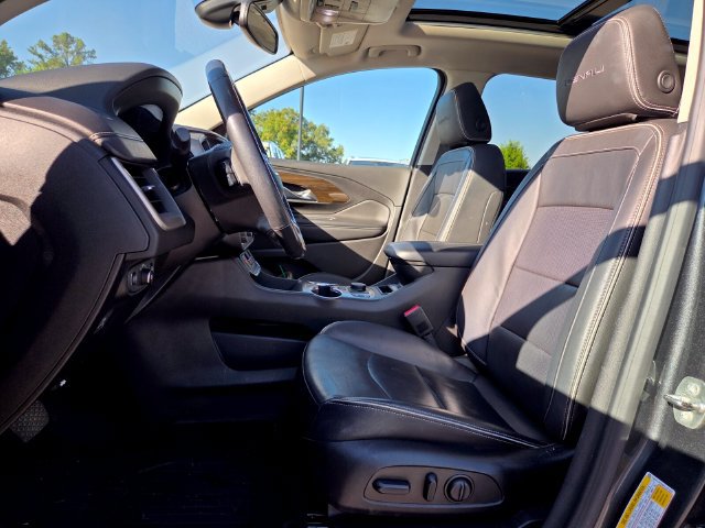 Used 2019 GMC Terrain Denali w/ Advanced Safety Package FWD image 9