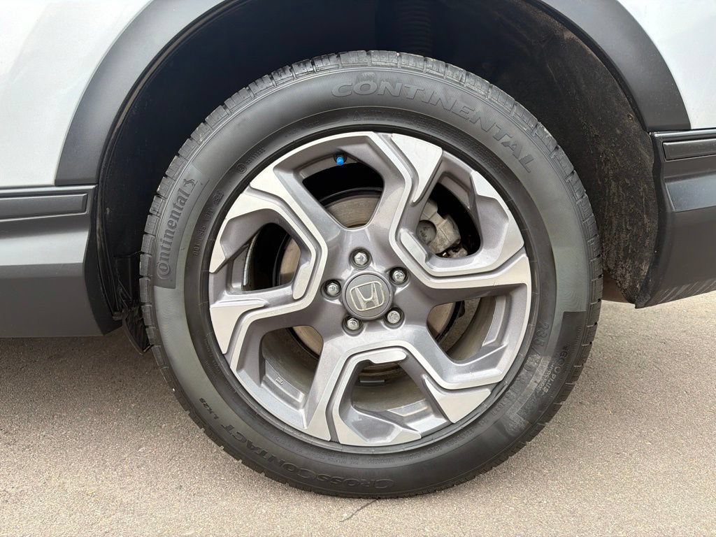 Used 2018 Honda CR-V EX-L image 32