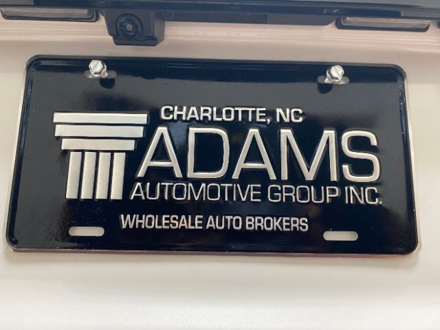 Used 2023 Nissan Armada SL w/ Cargo Package AWD/4WD image 26