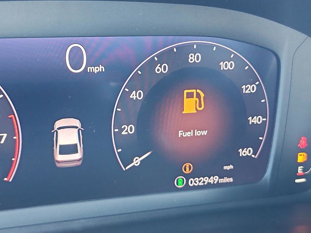 Used 2023 Honda Accord EX image 30