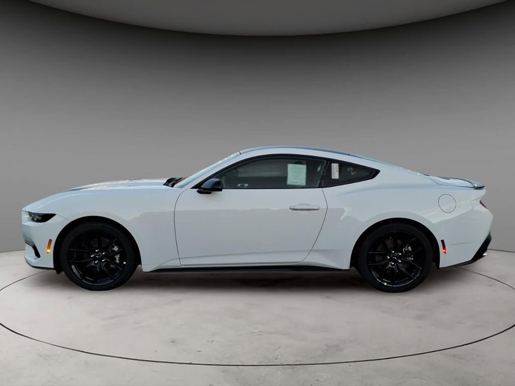 New 2026 Ford Mustang Premium RWD image 2