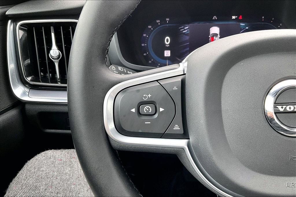 Certified 2023 Volvo S60 B5 Plus w/ Climate Package image 11