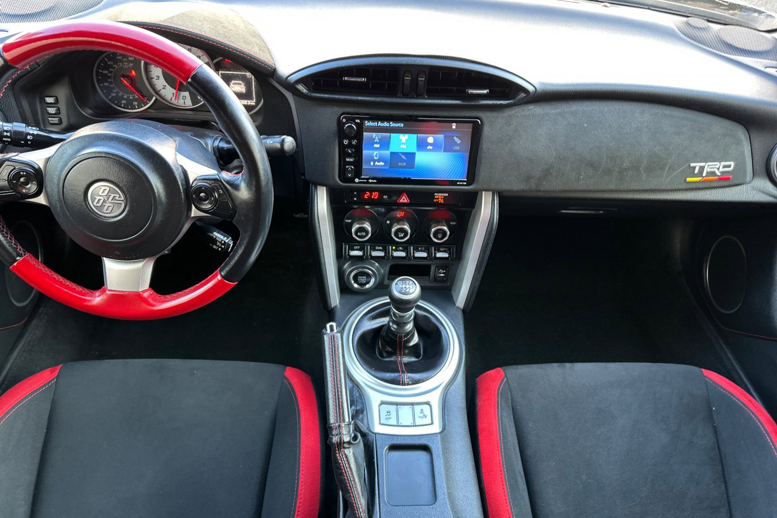 Used 2019 Toyota 86 image 15
