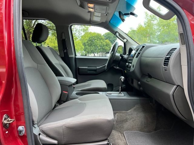 Used 2014 Nissan Xterra S AWD/4WD image 20