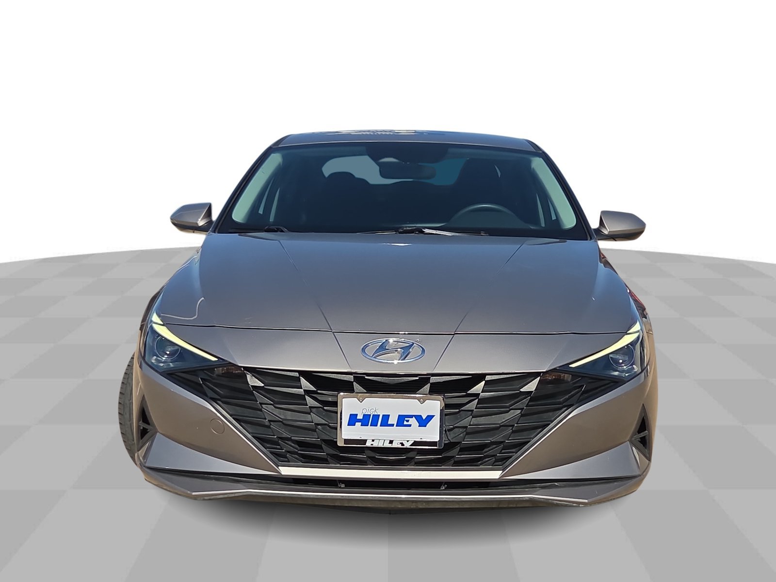 Used 2021 Hyundai Elantra SEL FWD image 3