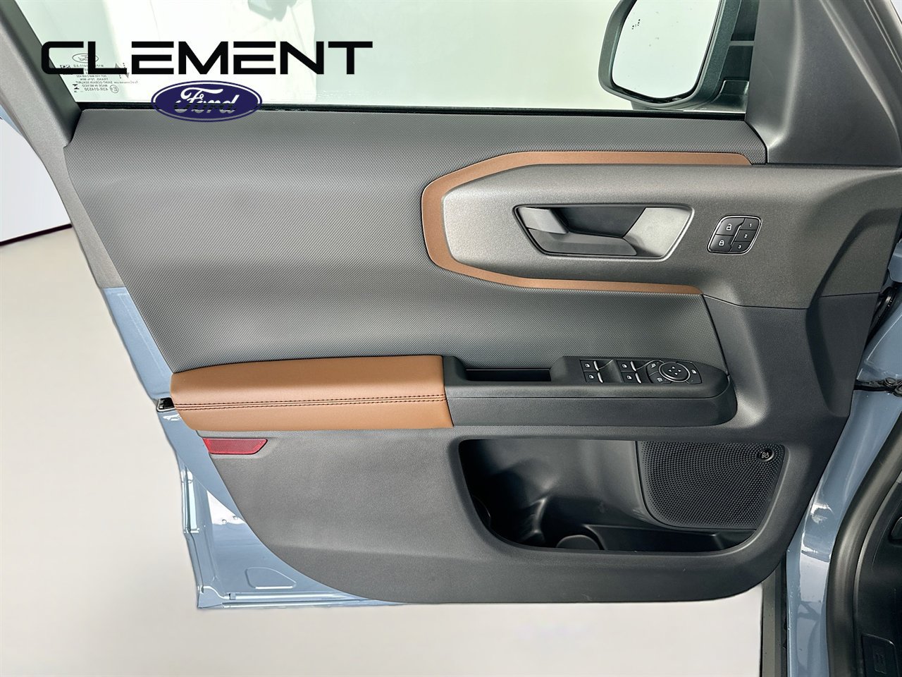New 2026 Ford Bronco Sport Outer Banks w/ Outer Banks Tech Package+ AWD/4WD image 25
