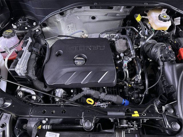 New 2026 Buick Encore GX Sport Touring w/ Advanced Technology Package image 30