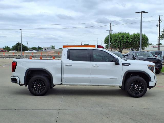 Used 2024 GMC Sierra 1500 Elevation image 2
