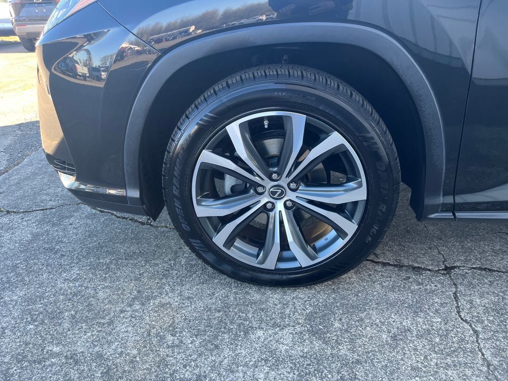 Used 2019 Lexus RX 350 AWD w/ Navigation Package image 32
