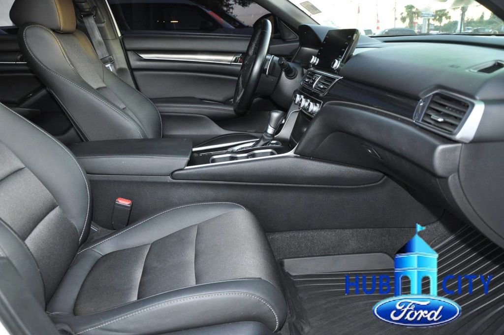 Used 2020 Honda Accord Sport image 16