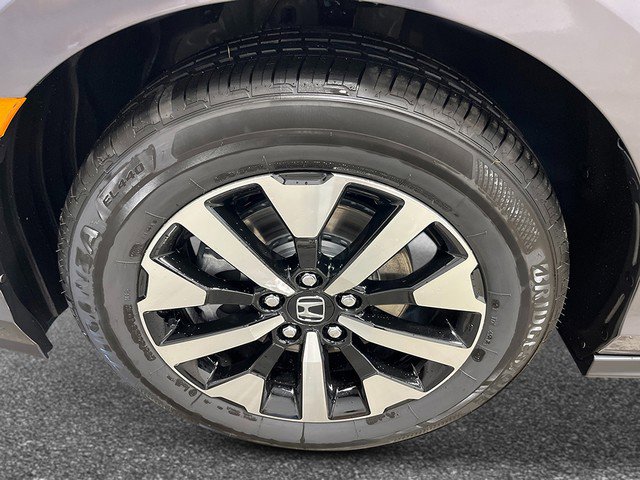 New 2026 Honda Odyssey EX-L image 10