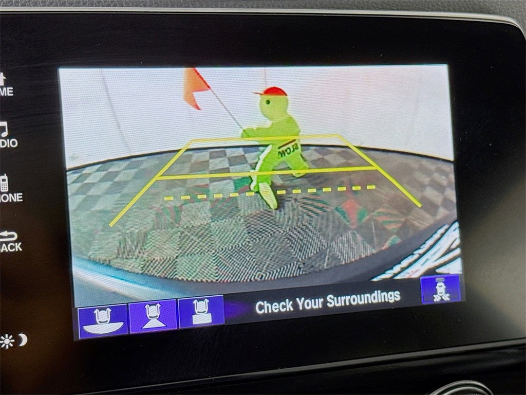 Used 2019 Honda CR-V EX-L image 5