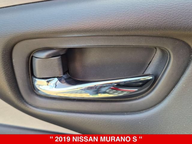 Used 2019 Nissan Murano S AWD/4WD image 11