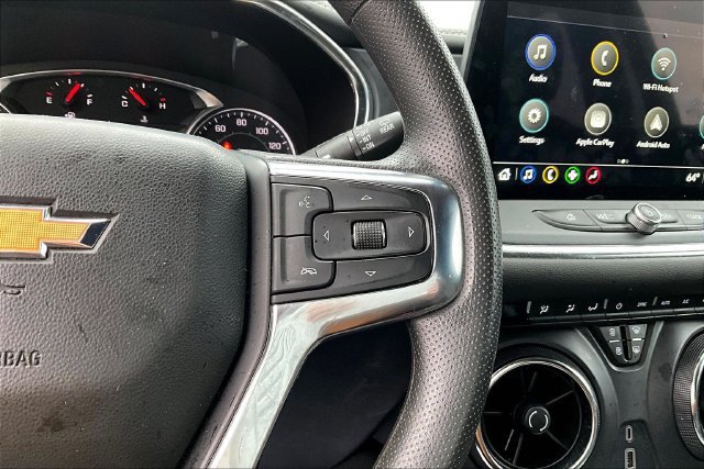 Used 2025 Chevrolet Blazer LT FWD image 19