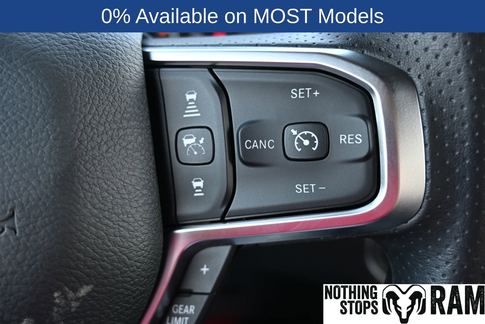 New 2026 RAM 2500 Tradesman image 10