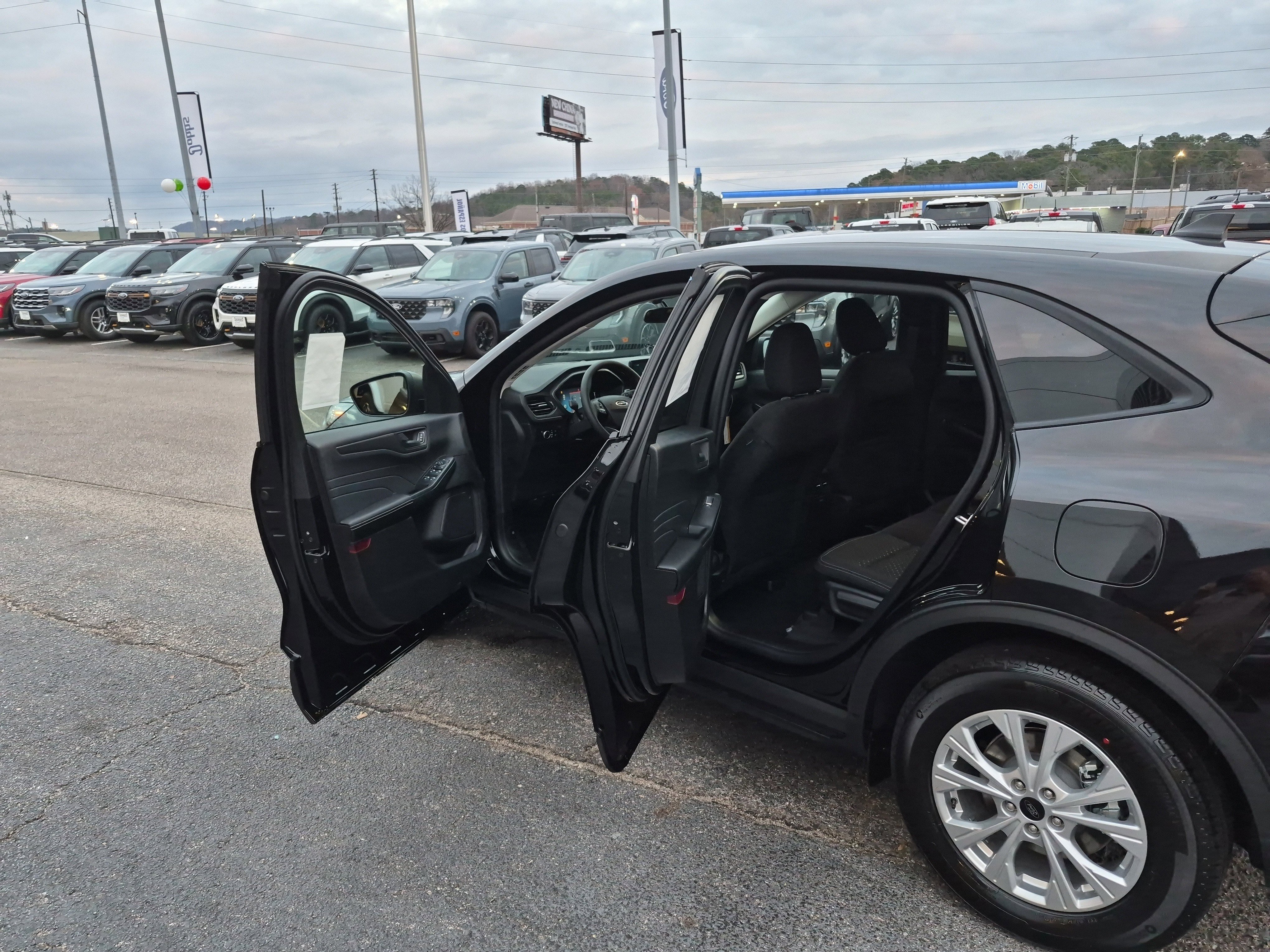 New 2026 Ford Escape Active w/ Tech Pack #1 image 12