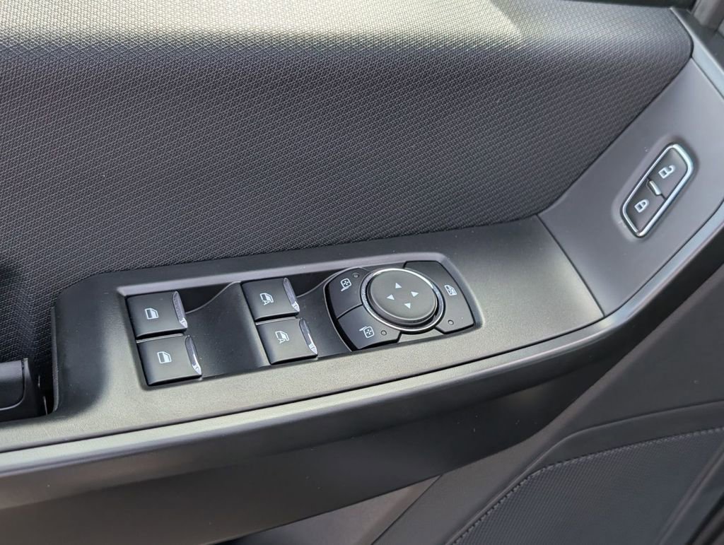 New 2025 Ford F150 STX w/ Equipment Group 200A image 22