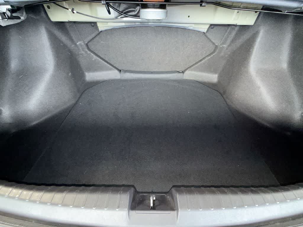 Used 2021 Acura ILX w/ Premium Package FWD image 25