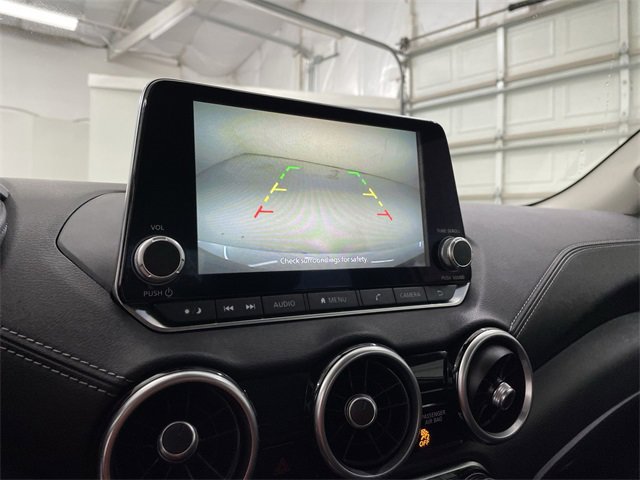 Used 2022 Nissan Sentra SV image 23