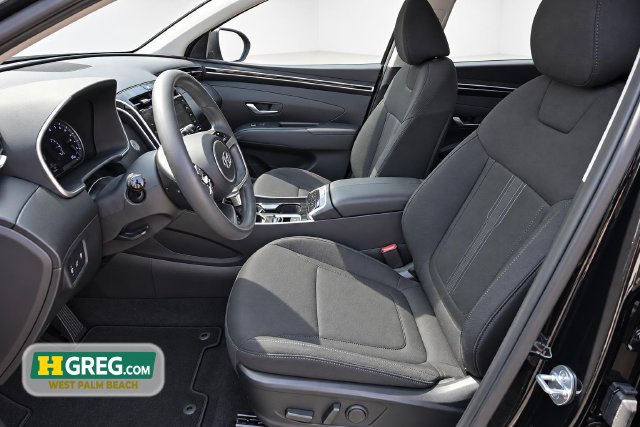 Used 2023 Hyundai Tucson SEL FWD image 10