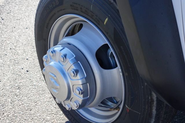 New 2025 RAM 5500 Tradesman image 12