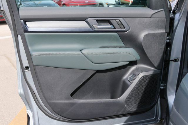 New 2026 GMC Terrain AT4 w/ Technology Package II image 11