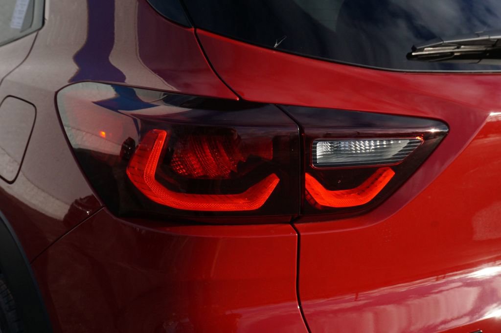 New 2026 Chevrolet TrailBlazer RS w/ Convenience Package image 30