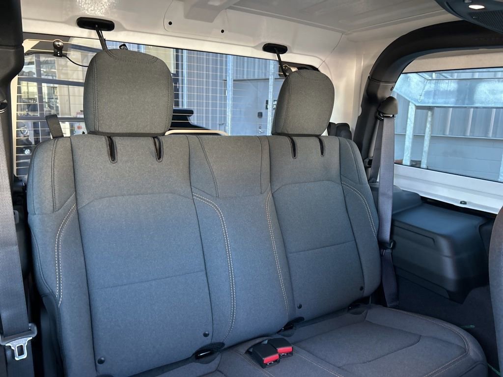 New 2026 Jeep Wrangler Willys image 33