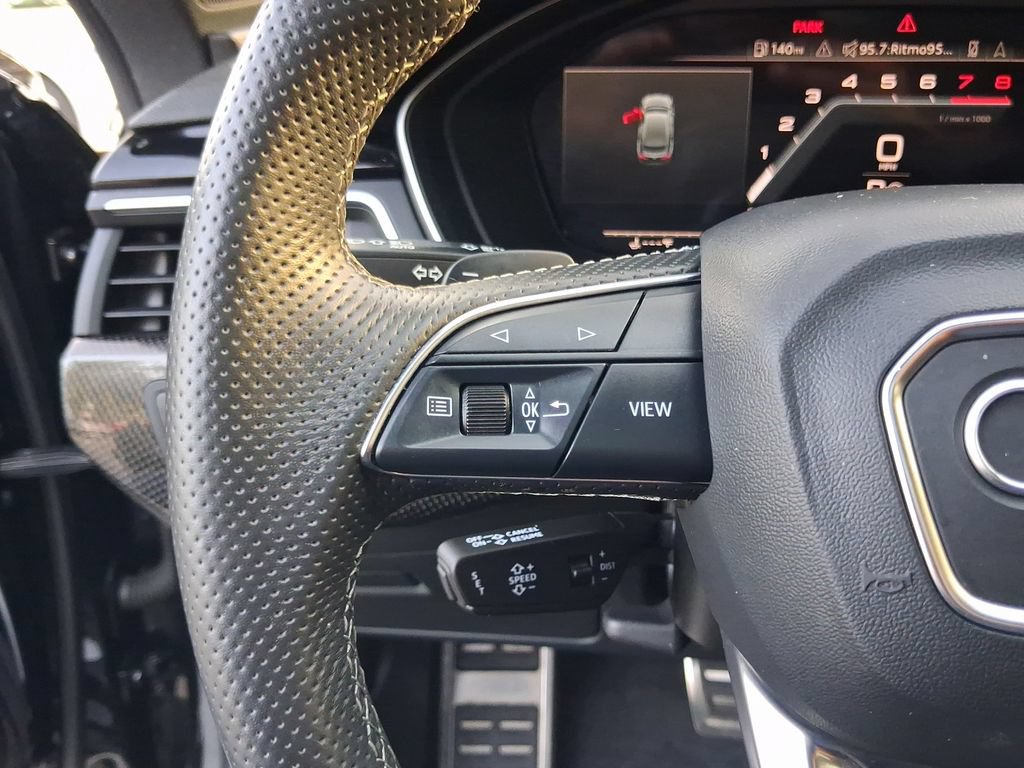 Used 2023 Audi S5 Premium Plus w/ Premium Plus Package AWD/4WD image 24
