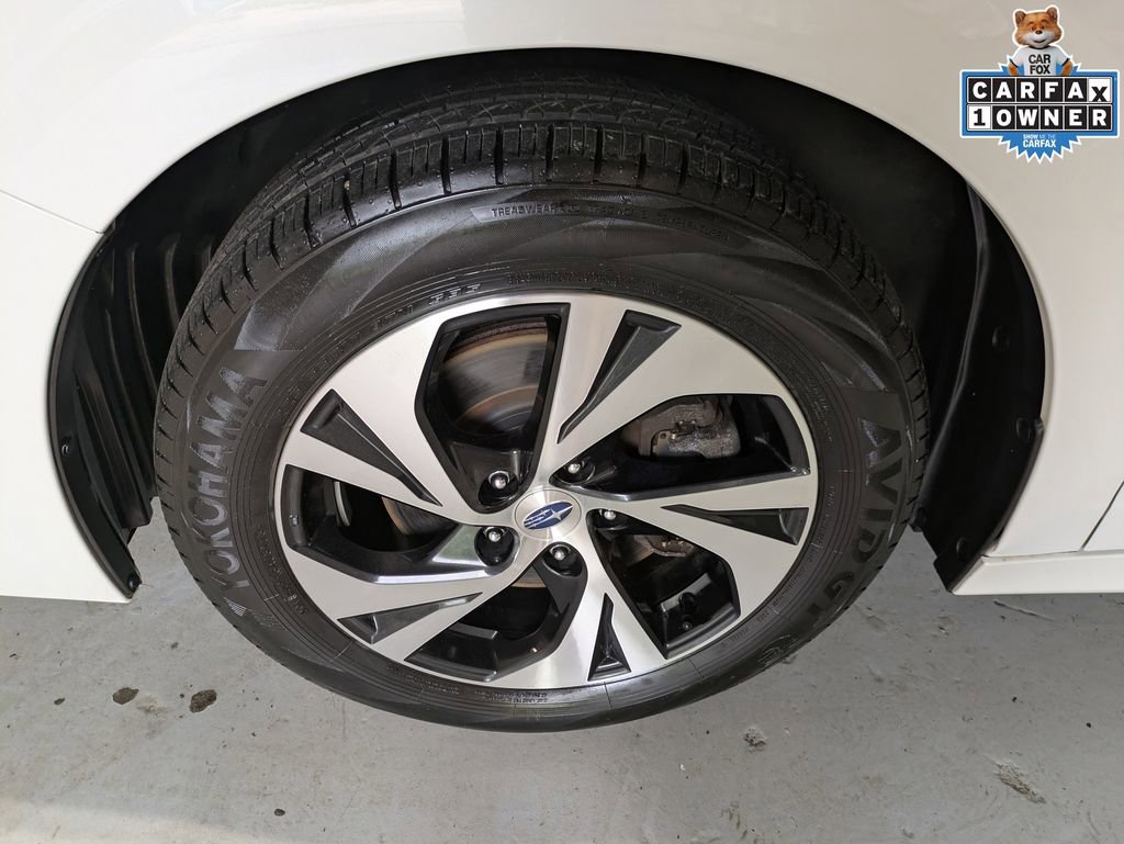 Used 2024 Subaru Legacy Premium AWD/4WD image 7