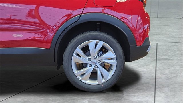 New 2026 Buick Encore GX Preferred w/ Comfort Package image 28