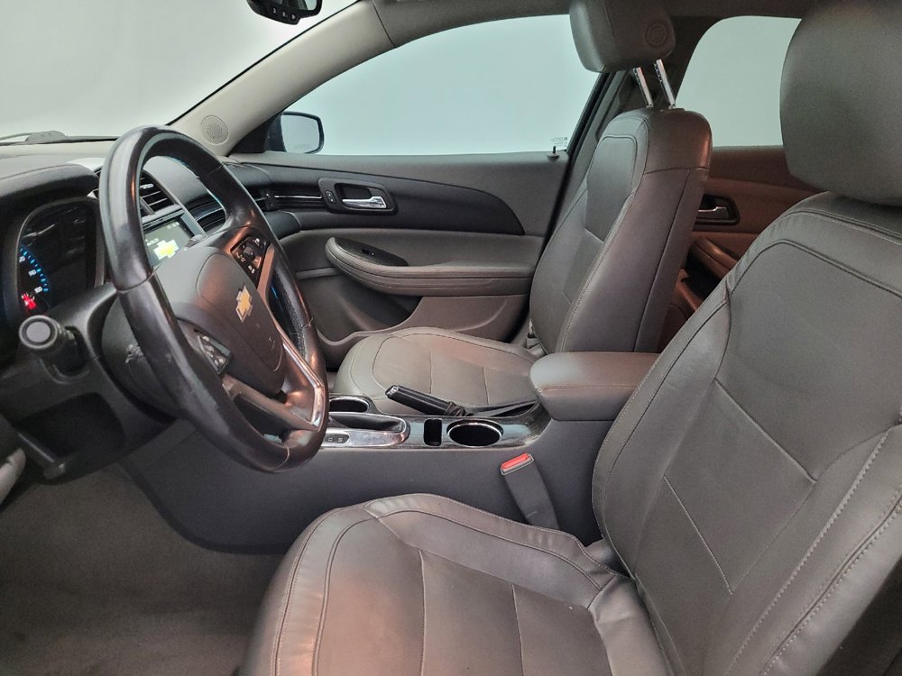 Used 2014 Chevrolet Malibu LT image 17
