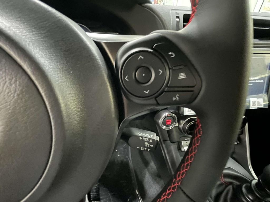 New 2025 Subaru BRZ Limited w/ Popular Package 2 image 20