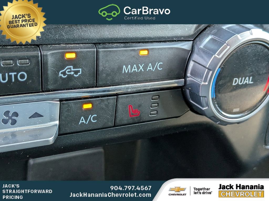 Used 2023 Ford F150 XLT w/ Equipment Group 302A High AWD/4WD image 23