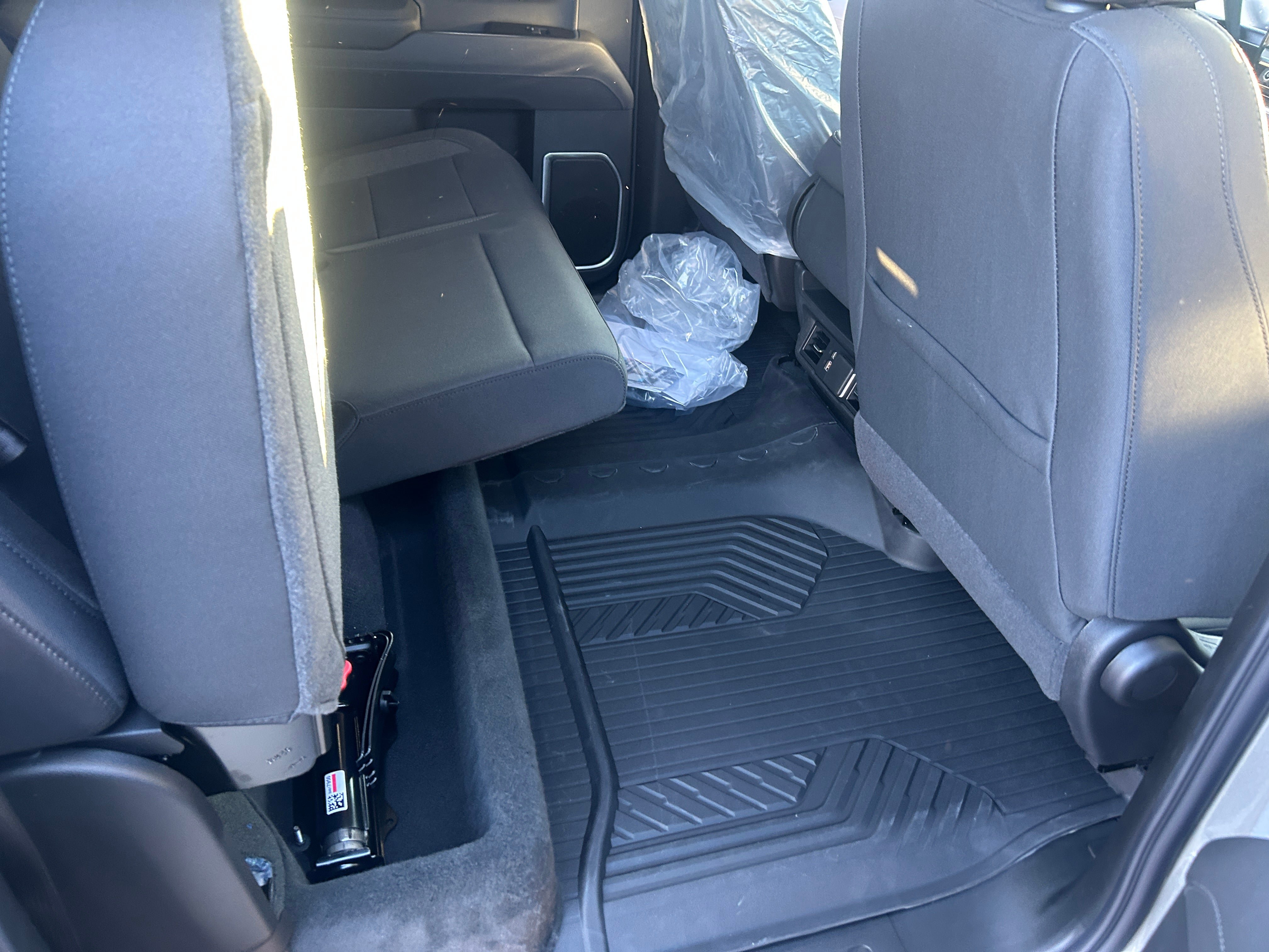 New 2026 Chevrolet Silverado 1500 LT AWD/4WD image 30