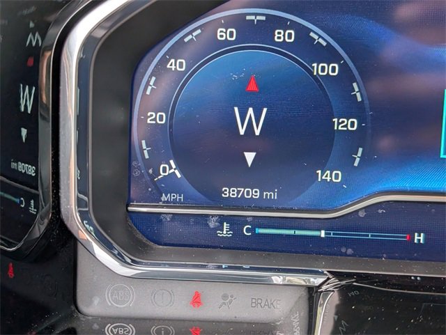 Used 2023 Chevrolet Silverado 1500 LT image 26