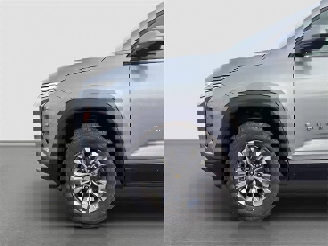 New 2026 Chevrolet Equinox LT w/ Convenience Package II image 17