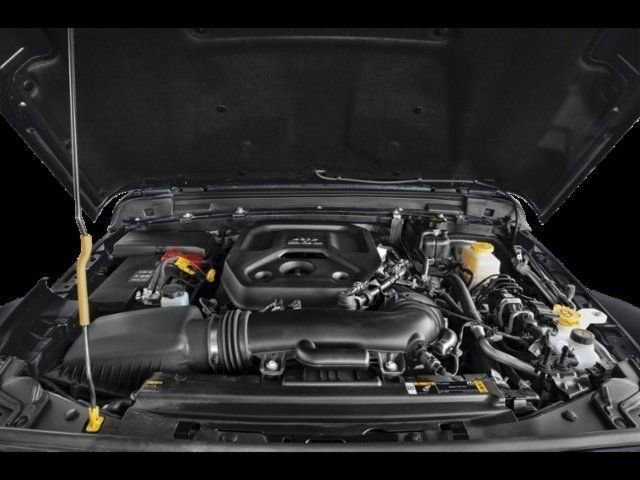 New 2026 Jeep Wrangler Unlimited Rubicon 392 image 9